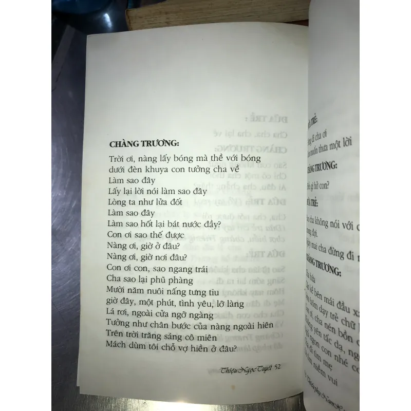 Thiếu phụ Nam Xương - Thiệu Ngọc Tuyết 1025136