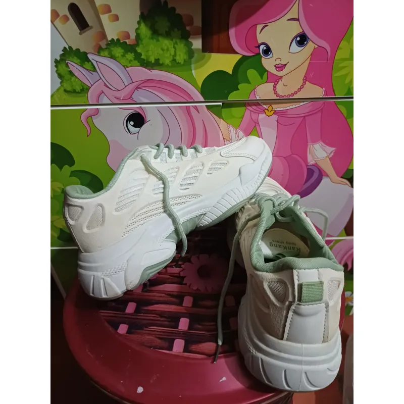 GIÀY NỮN- SIZE 38  800390