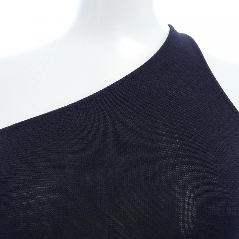 Đầm midi bất đối xứng CHRISTIAN DIOR 524R23A6008 - Hàng hiệu Authentic 812069