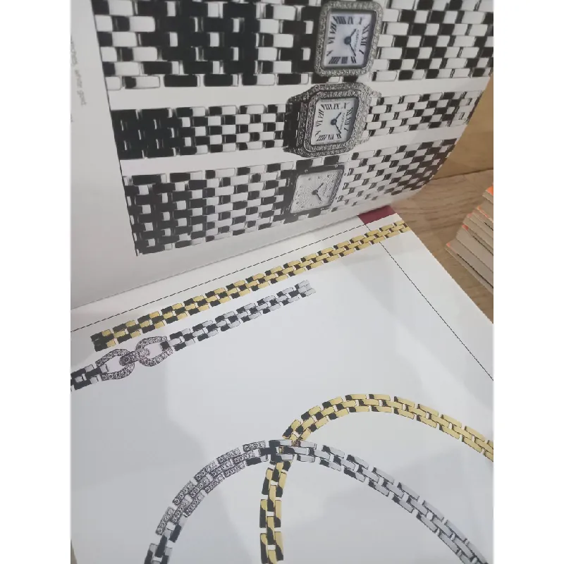 Cartier 590670