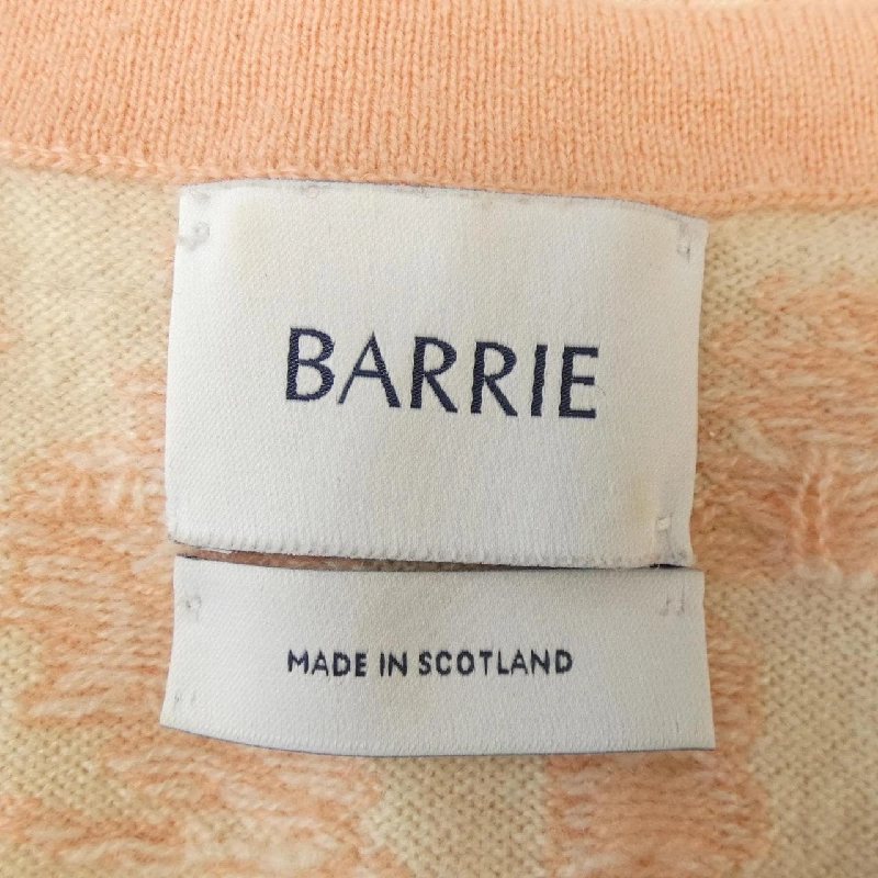 BARRIE ニット - Hàng hiệu Authentic 817588