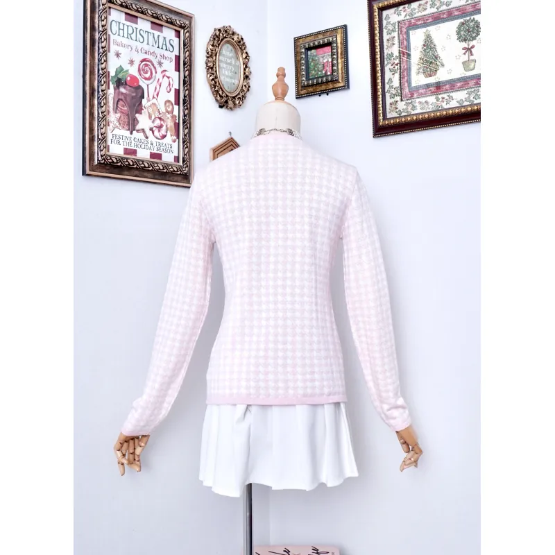 Áo cardigan Elle 754236