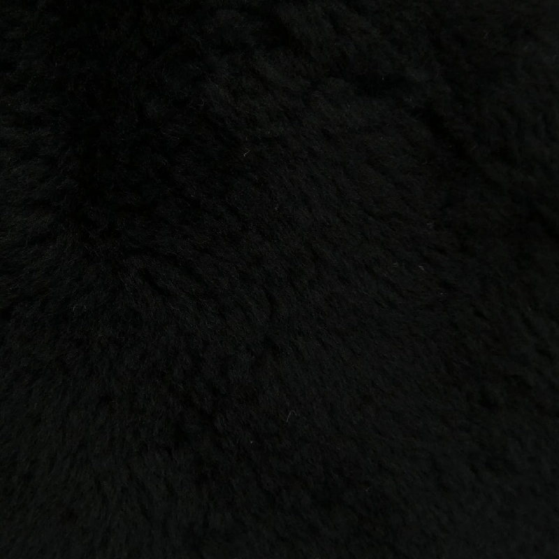 【Khuyến mãi】Áo khoác lông cừu HERMES 638584