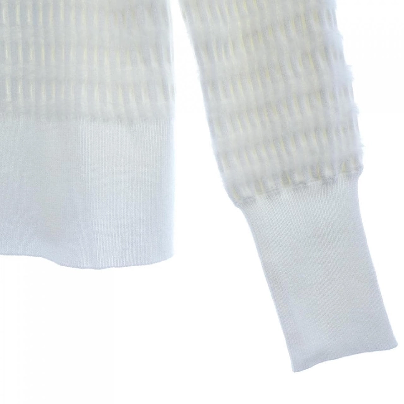 LOULOU WILLOUGHBY Cardigan - Hàng hiệu Authentic 809364