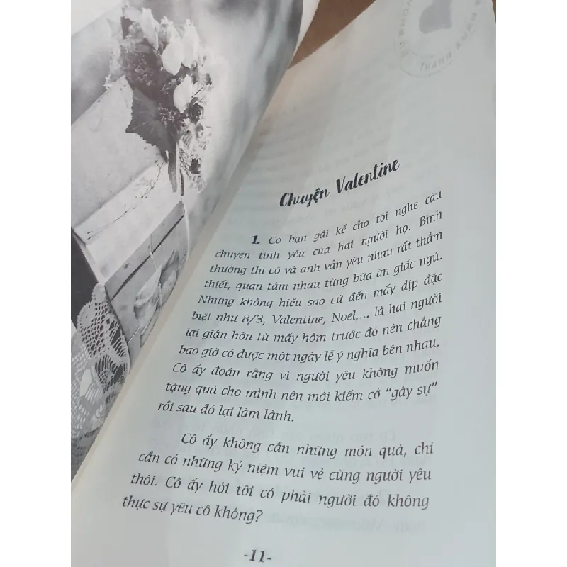 Thanh xuân không hối tiếc - Du Phong 708336