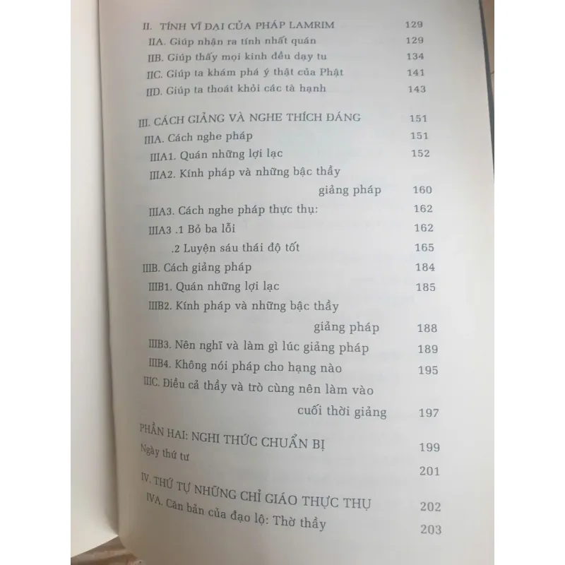 Giải Thoát Trong Lòng Tay - Pabongka Rinpoche 712439