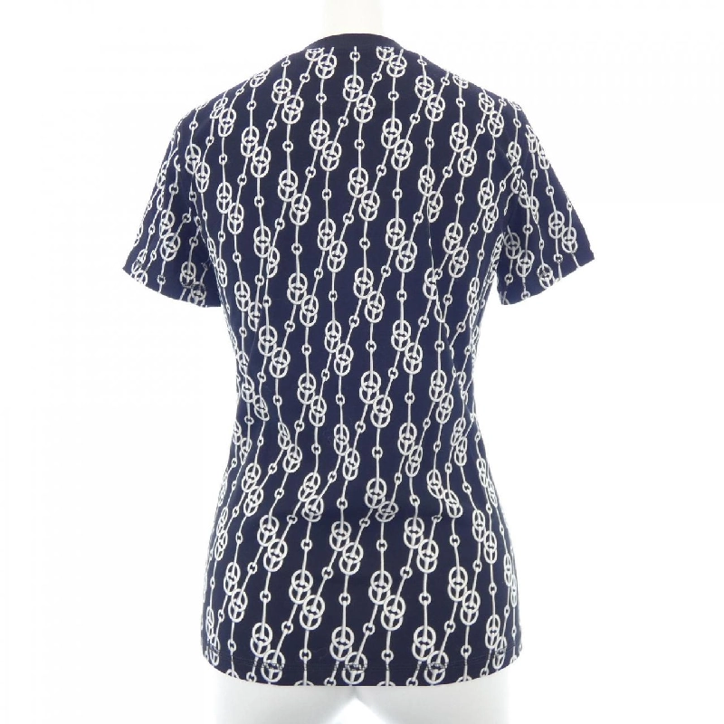 【Mã giảm giá】Áo phông HERMES 643298