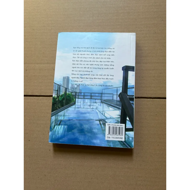 Thời thượng tiên sinh tập 3 977588