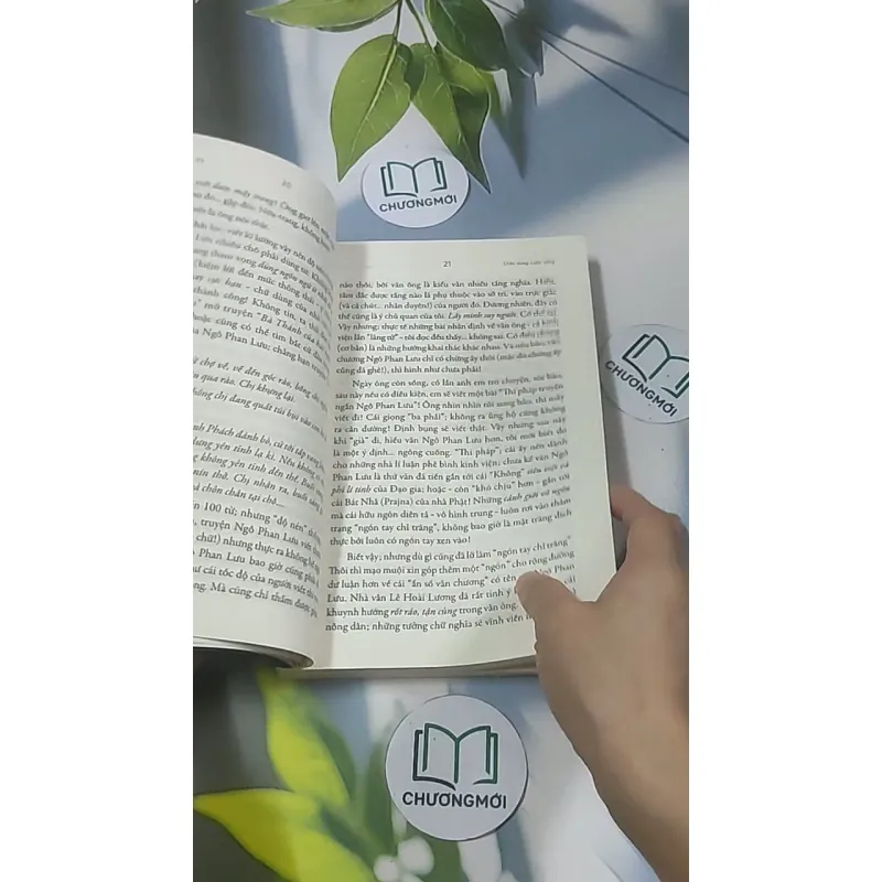 Chân dung cuộc sống - Những tác phẩm được giải tạp chí nhà văn & cuộc sống 688586