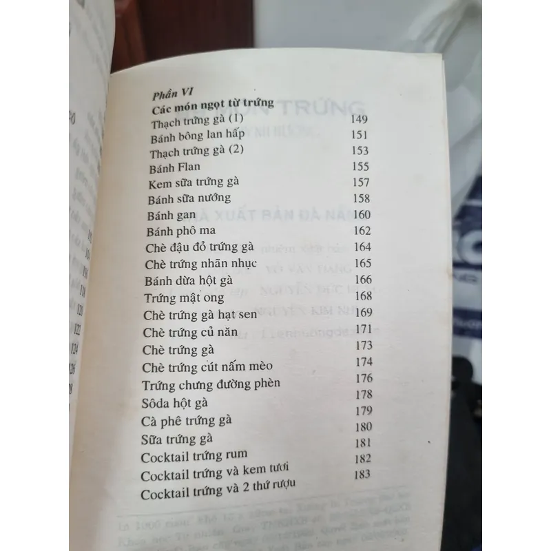 99 món trứng nữ công gia chánh 604853