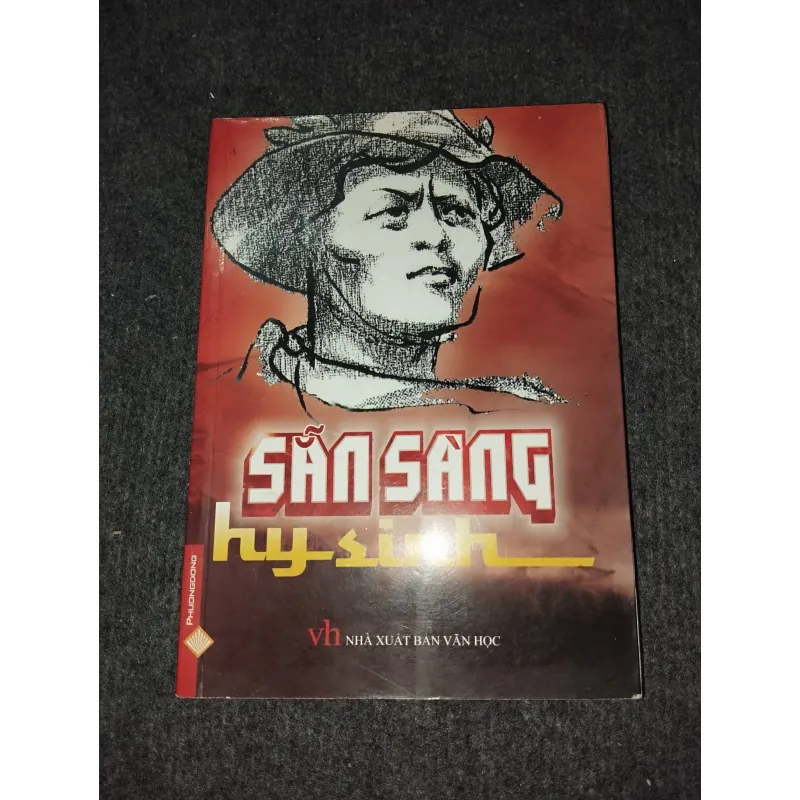 SẴN SÀNG HY SINH 993161