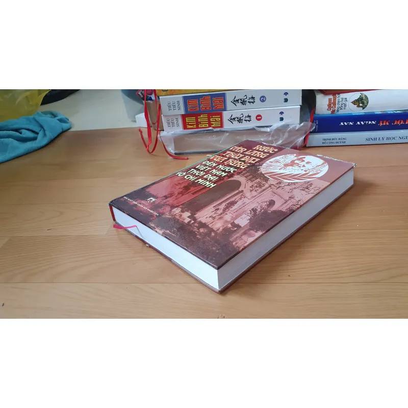 NƯỚC Văn LANG....  780117