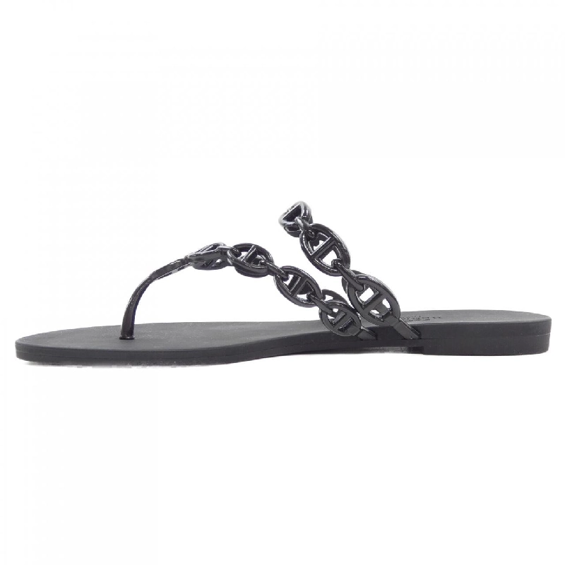 【Mã giảm giá】Giày sandal HERMES 661644