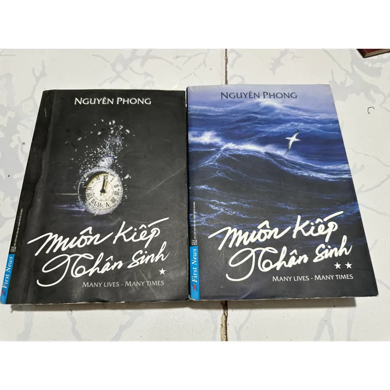 Muôn kiếp nhân sinh 934884