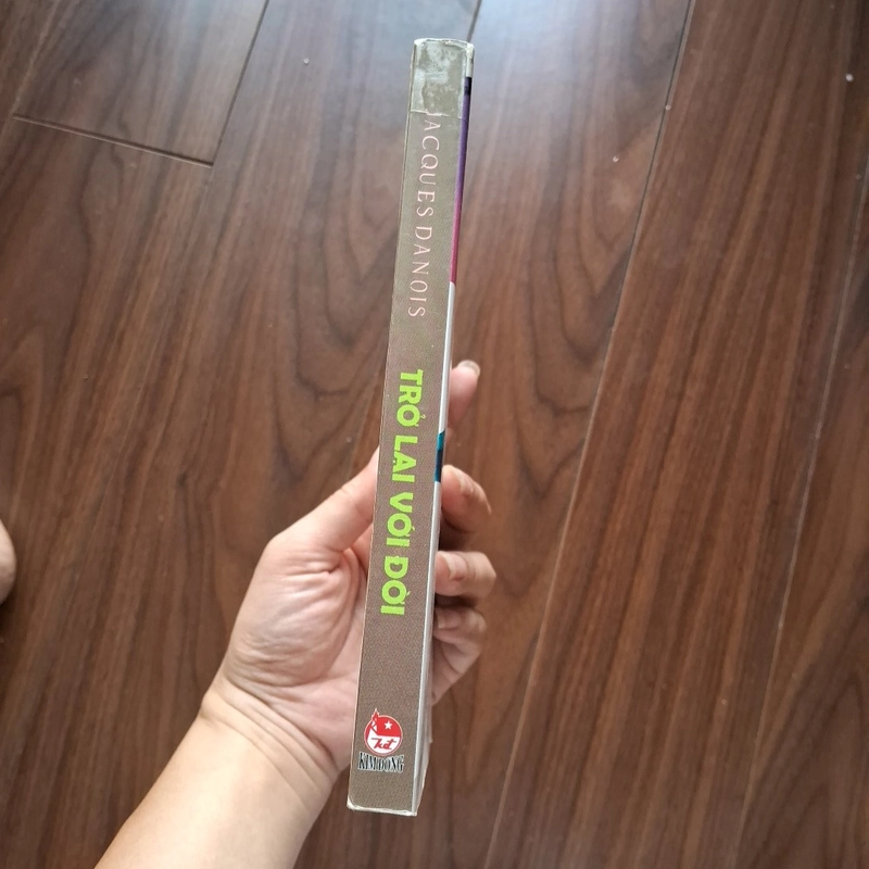 Trở lại với đời 505324