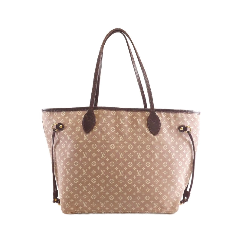Túi xách Louis Vuitton Monogram Idylle Neverfull MM M40515 - Hàng hiệu Chính hãng 801424
