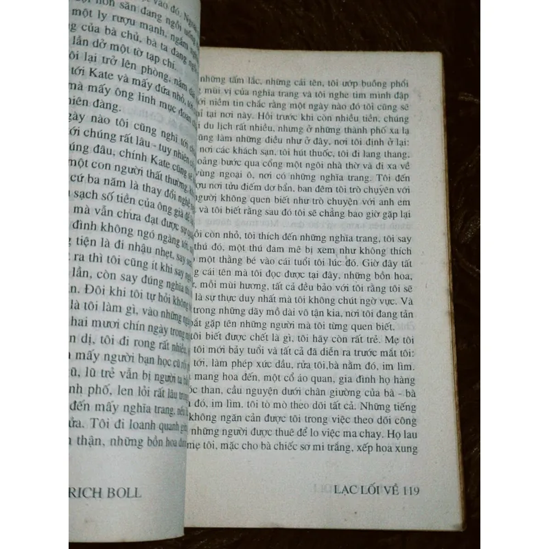 Lạc lối về 698386