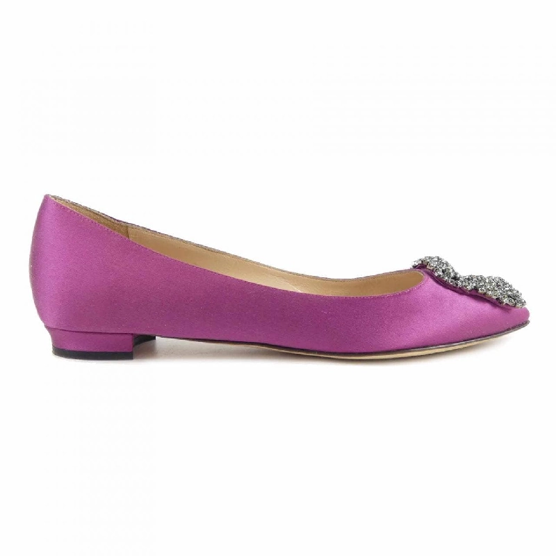 【Mã giảm giá】Giày MANOLO BLAHNIK 663956