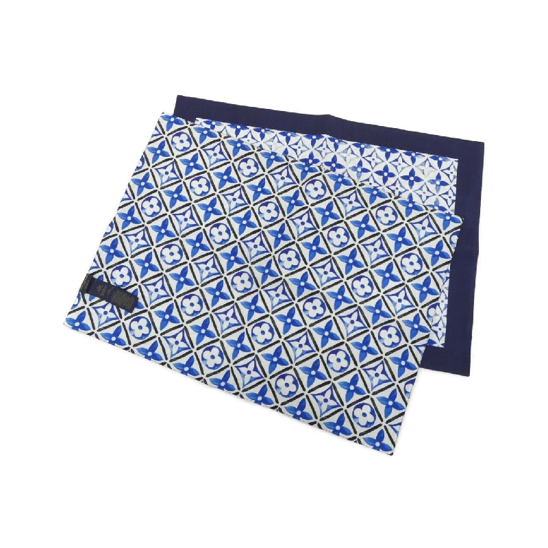 Bộ khăn ăn bàn LV Baisa Pool của Louis Vuitton GI0914 625002