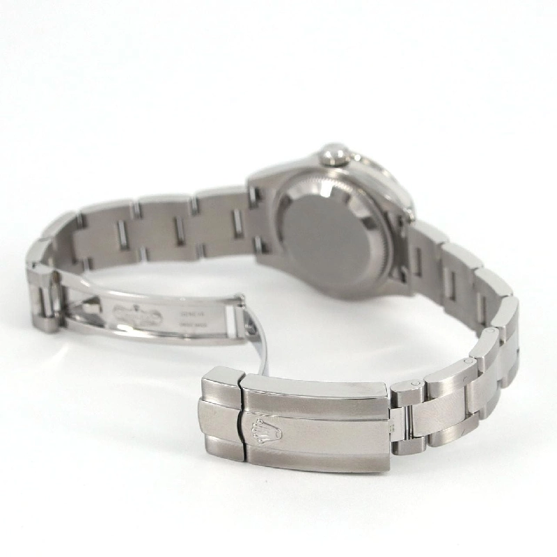 Đồng hồ Rolex Datejust 179384G･3 SSxWG tự động - Sản phẩm chính hãng 877614