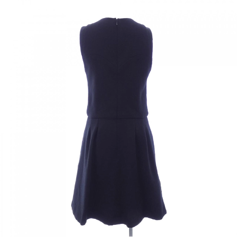 【Khuyến mãi】Đầm CHANEL 652633