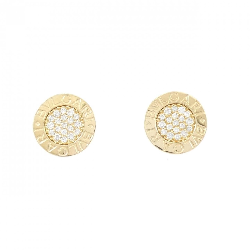 Bulgari Bulgari Bulgari Bông tai - Hàng hiệu Chính hãng 845351