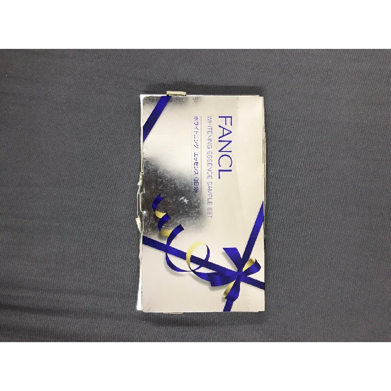 Serum trắng da Fancl 1271
