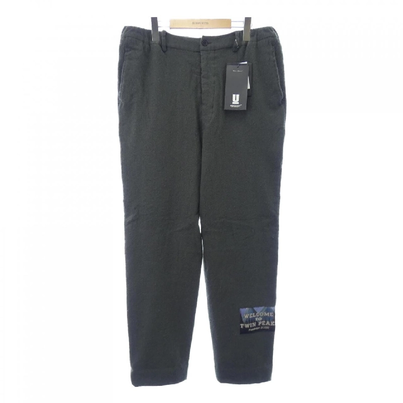 Quần UNDER COVER - Hàng hiệu Authentic 889250