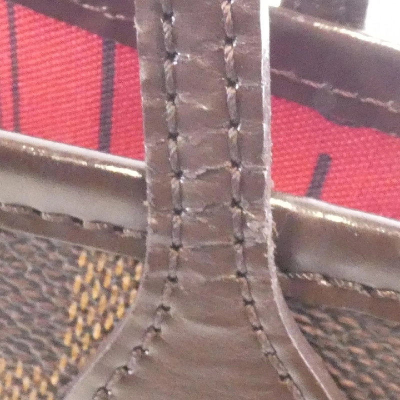 Túi xách Louis Vuitton Damier Neverfull PM N51109 - Hàng hiệu Chính hãng 801850