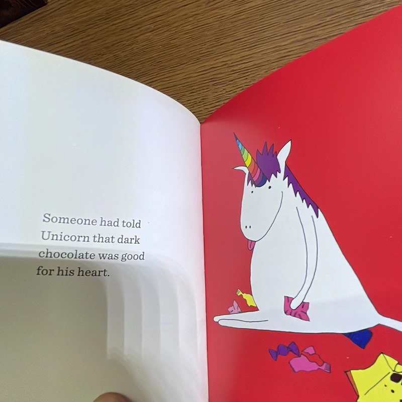 Be a unicorn & live life on the bright side Sarah Ford 377837