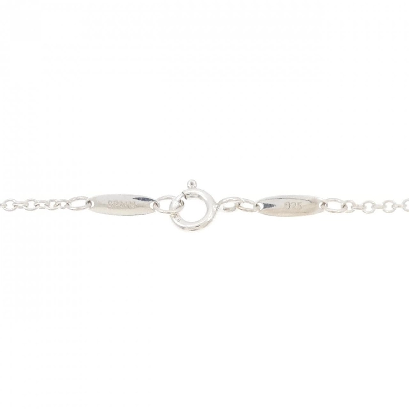 Dây chuyền Tiffany Open Heart - Hàng hiệu Chính hãng 841929