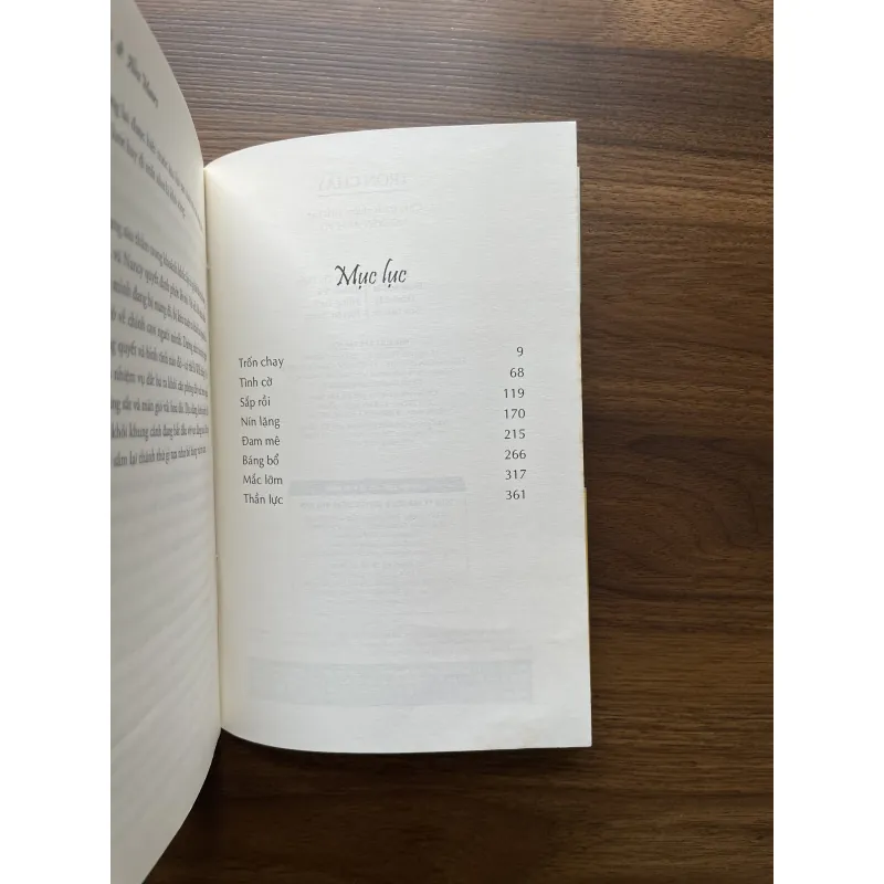 Trốn chạy - Alice Munro 975001