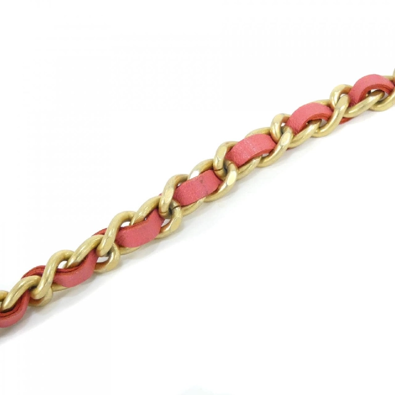 Túi xách chéo Chanel 81620 - Hàng hiệu Authentic 802567