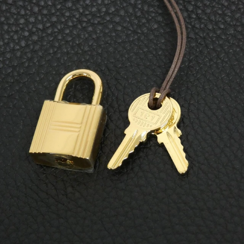 Túi Hermes Picotin Lock MM 060991CC - Hàng hiệu Chính hãng 771169