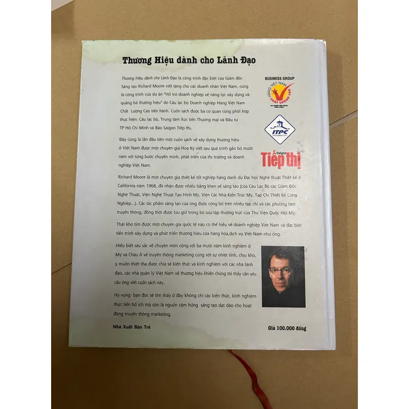 Thương hiệu dành cho lãnh đạo 569169