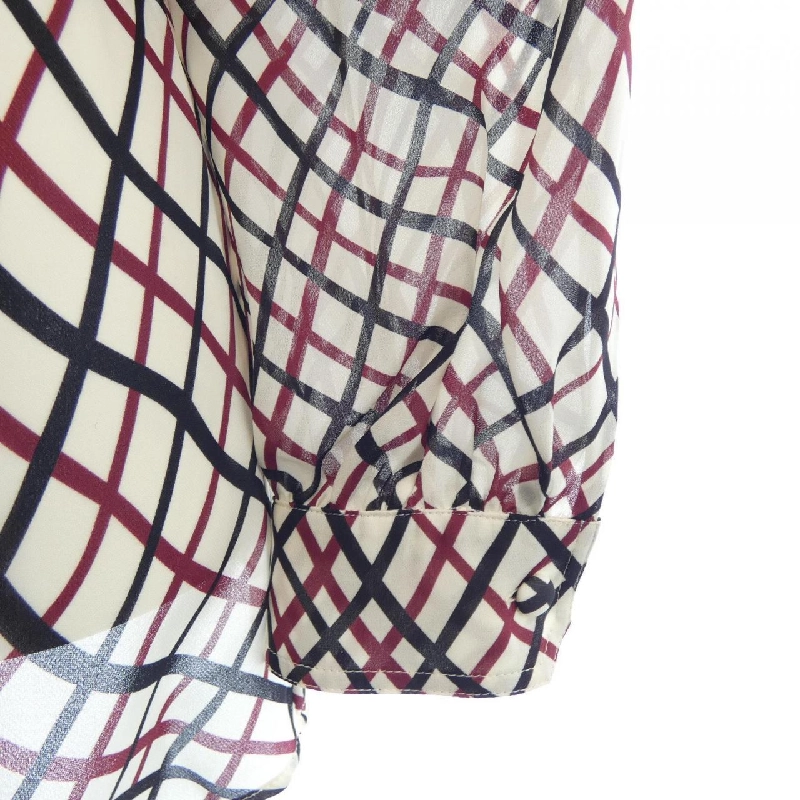 Gucci GUCCI 382335 ZFP09 Áo sơ mi - Hàng hiệu Chính hãng 816716