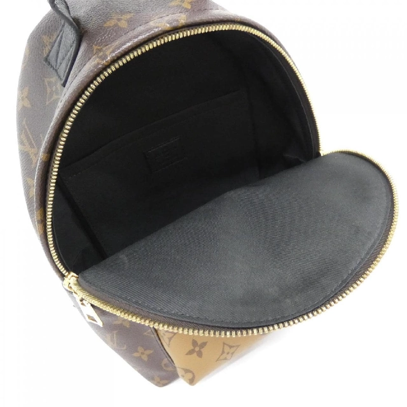 Balo Louis Vuitton Monogram Reverse Palm Springs PM M44870 608262