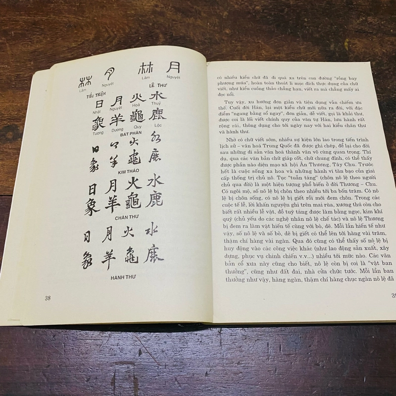 Văn hoá cổ truyền phương Đông (Trung Quốc) - Đặng Đức Siêu 361516