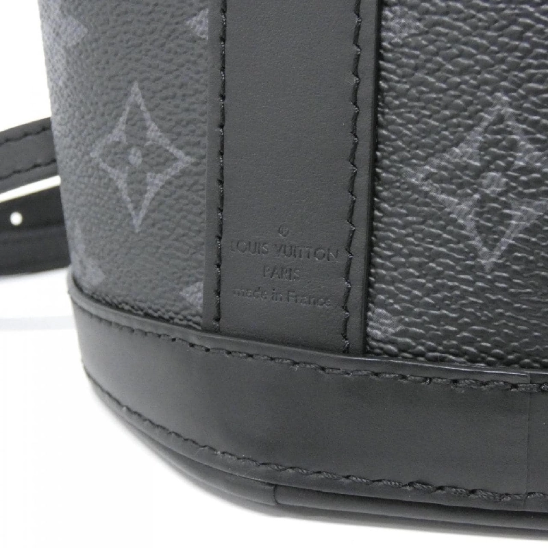 Túi đựng phụ kiện Louis Vuitton Monogram Eclipse M11613 - Hàng hiệu Chính hãng 769373