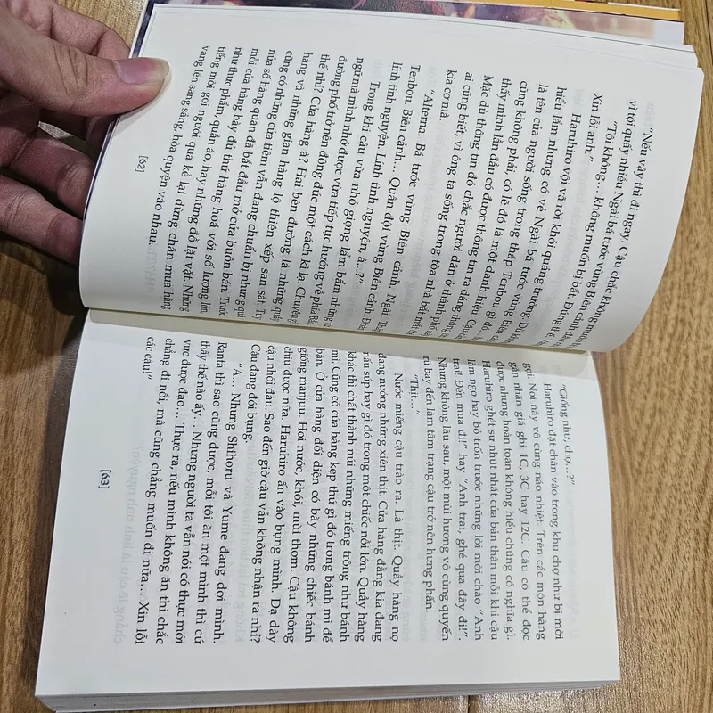 Grimgar - Ảo ảnh và tro tàn level.1
 736608