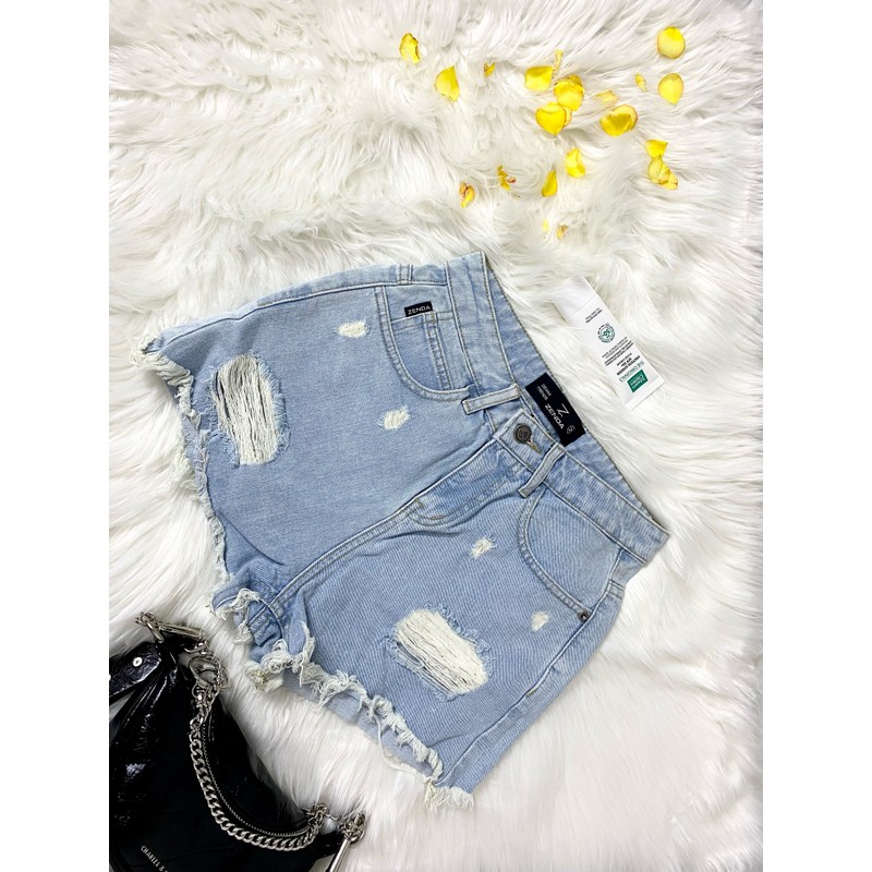 Đồng giá quần short 55k, sz S, eo dưới 68cm 163857