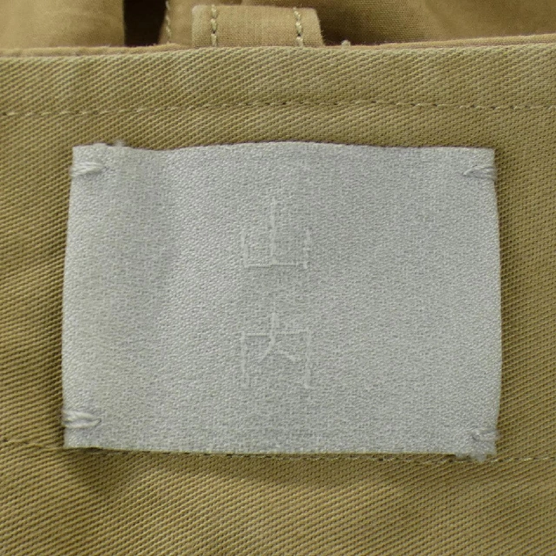 Quần áo 山内 - Hàng hiệu Authentic 810762