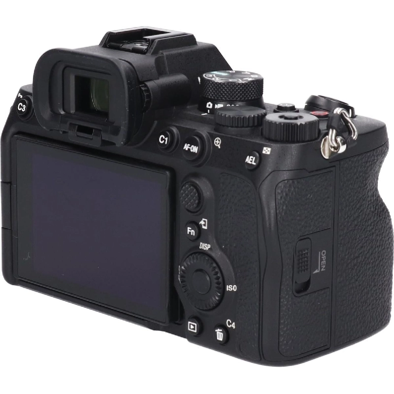 α７ ＩＶ ＩＬＣＥ－７Ｍ４ - Hàng hiệu Authentic 880080