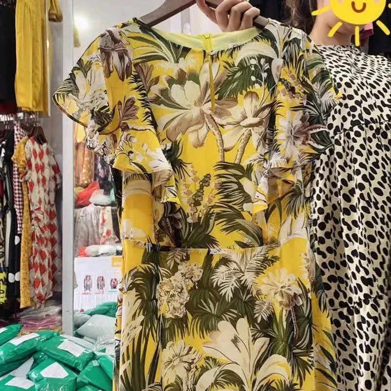Váy đầm Erosia. Mới 99%. Bán 120k 570043