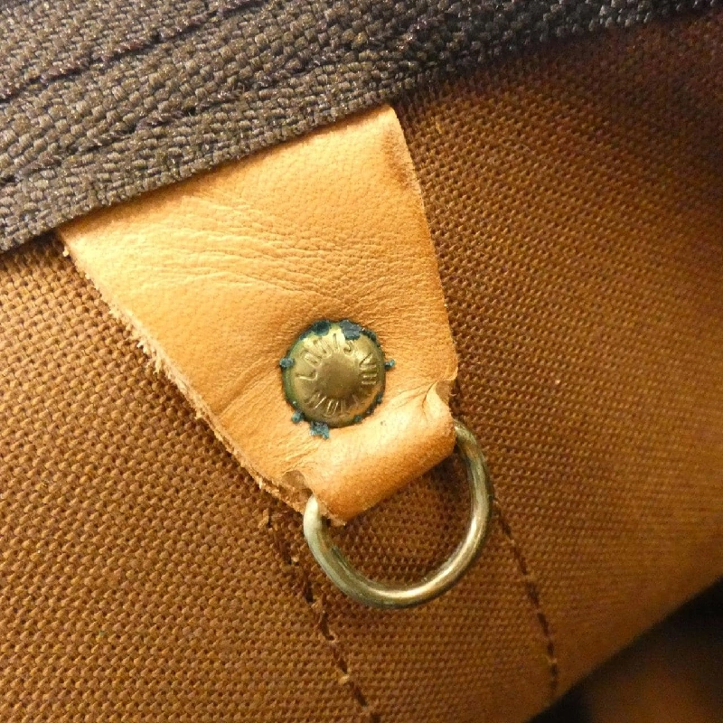 Túi Boston Louis Vuitton Monogram 45cm M41428 614763