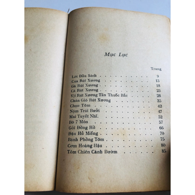 📚 GIA CHÁNH QUỐC VIỆT – Ấn bản 1974, hiếm và giá trị 545340