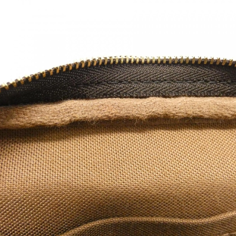 Túi xách vai Louis Vuitton Monogram Bum Bag Bosphore M40108 - Hàng hiệu Authentic 766025