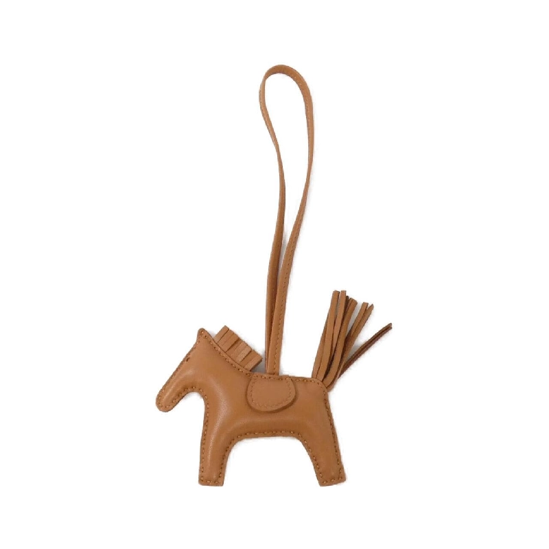 【Sản phẩm chưa sử dụng】Charm túi Rodeo Hermes PM 064929CA 625243