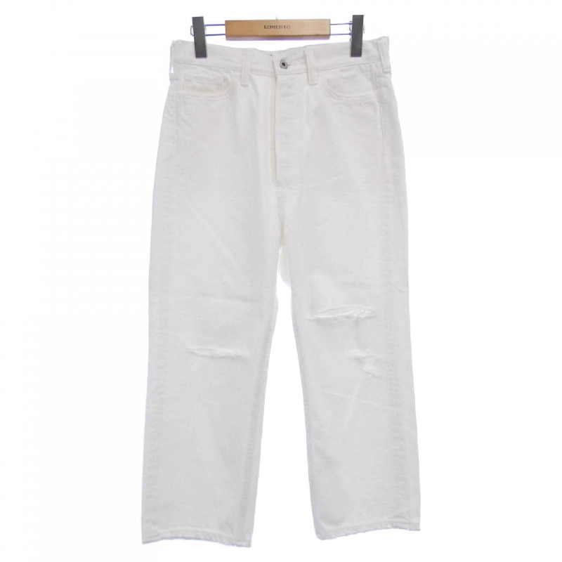 【Mã giảm giá】Quần Madison Blue MADISON BLUE 653191