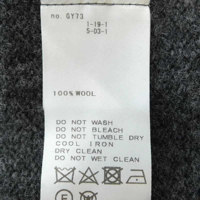 SPICK & SPAN Áo len - Hàng hiệu Authentic 775042